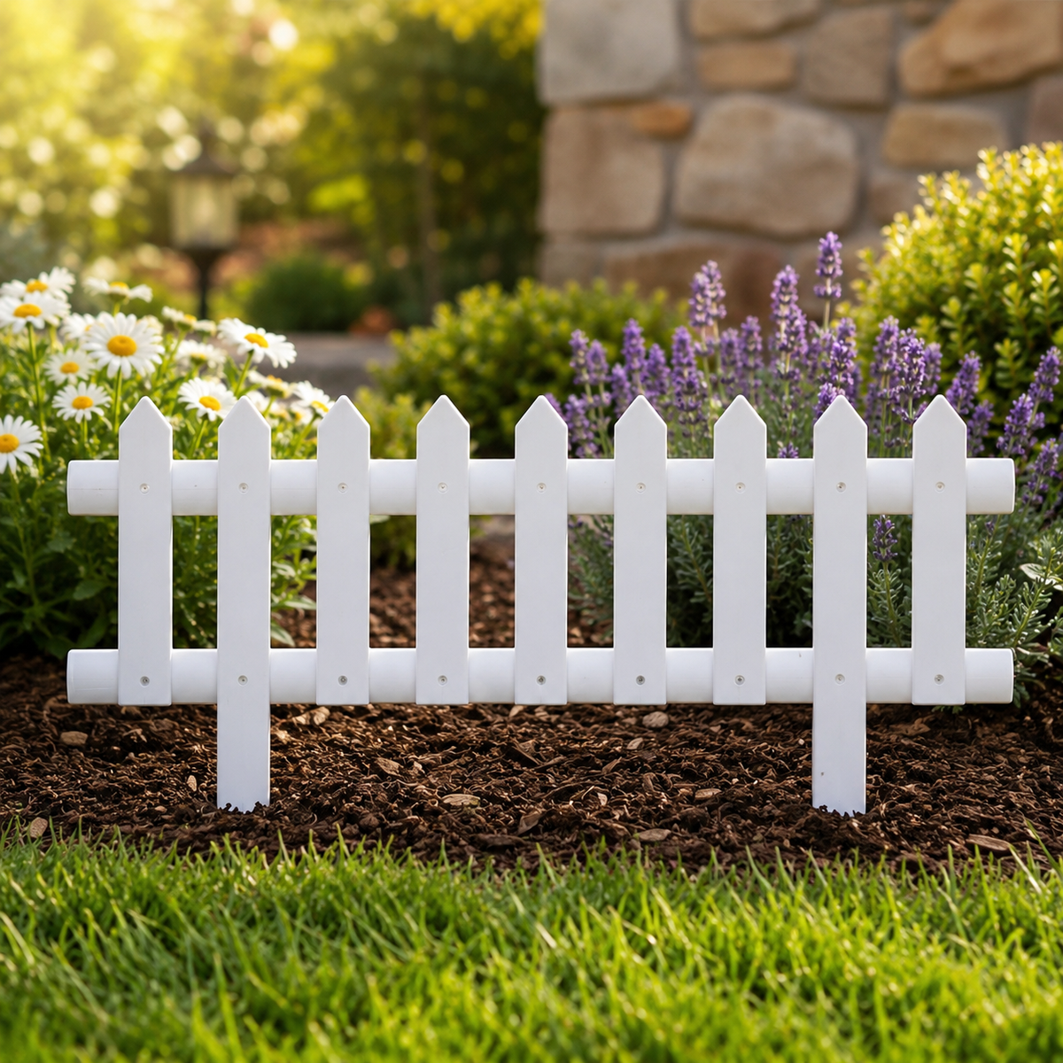 Azadi Ultimate Bird Garden Bundle