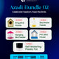 Azadi Premium Garden Bundle